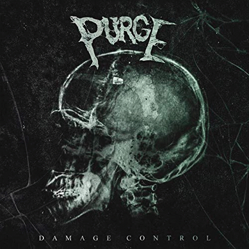 Purge (USA-3) : Damage Control
